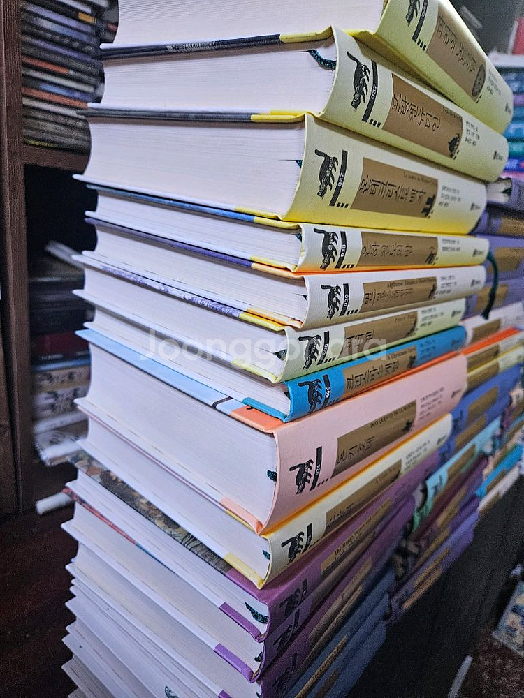 비룡소 클래식 60권 최상새책급--5