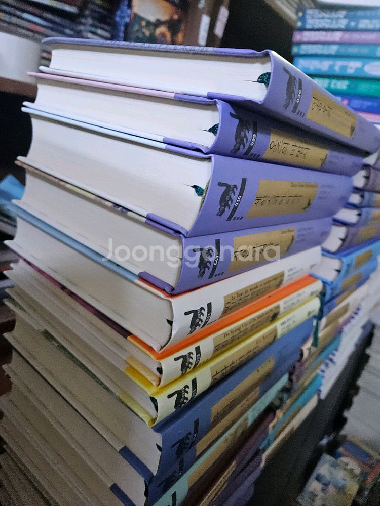 비룡소 클래식 60권 최상새책급--7