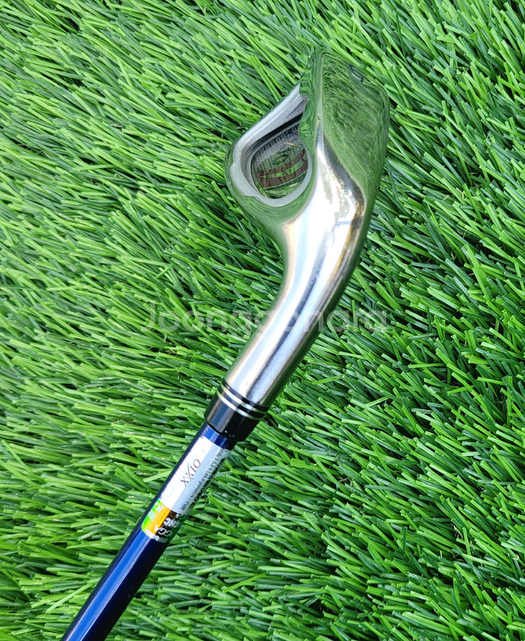 여성용 젝시오 MP900 5번 아이언--1