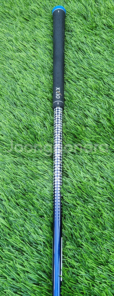 여성용 젝시오 MP900 5번 아이언--3