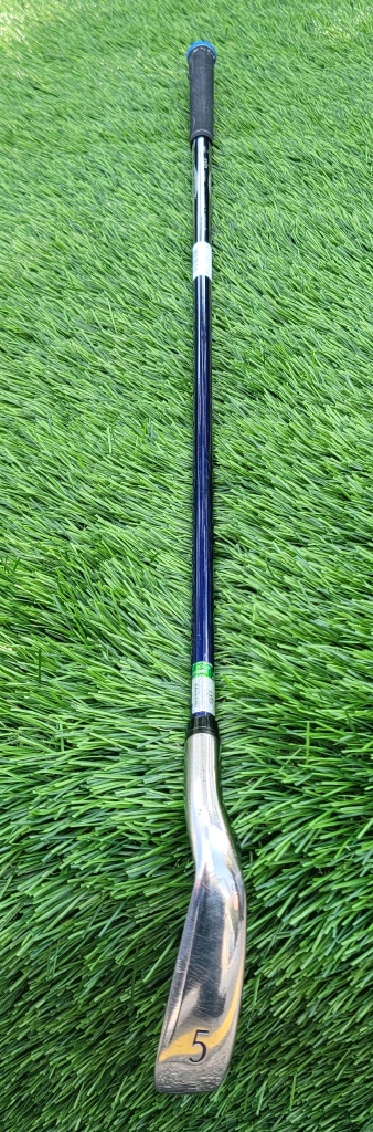 여성용 젝시오 MP900 5번 아이언--5