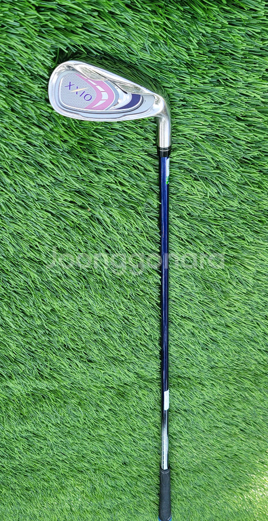 여성용 젝시오 MP900 5번 아이언--7