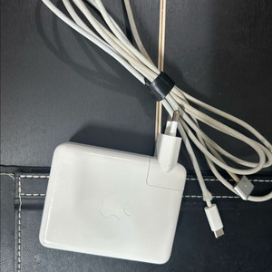 애플 정품 USB-C 충전기