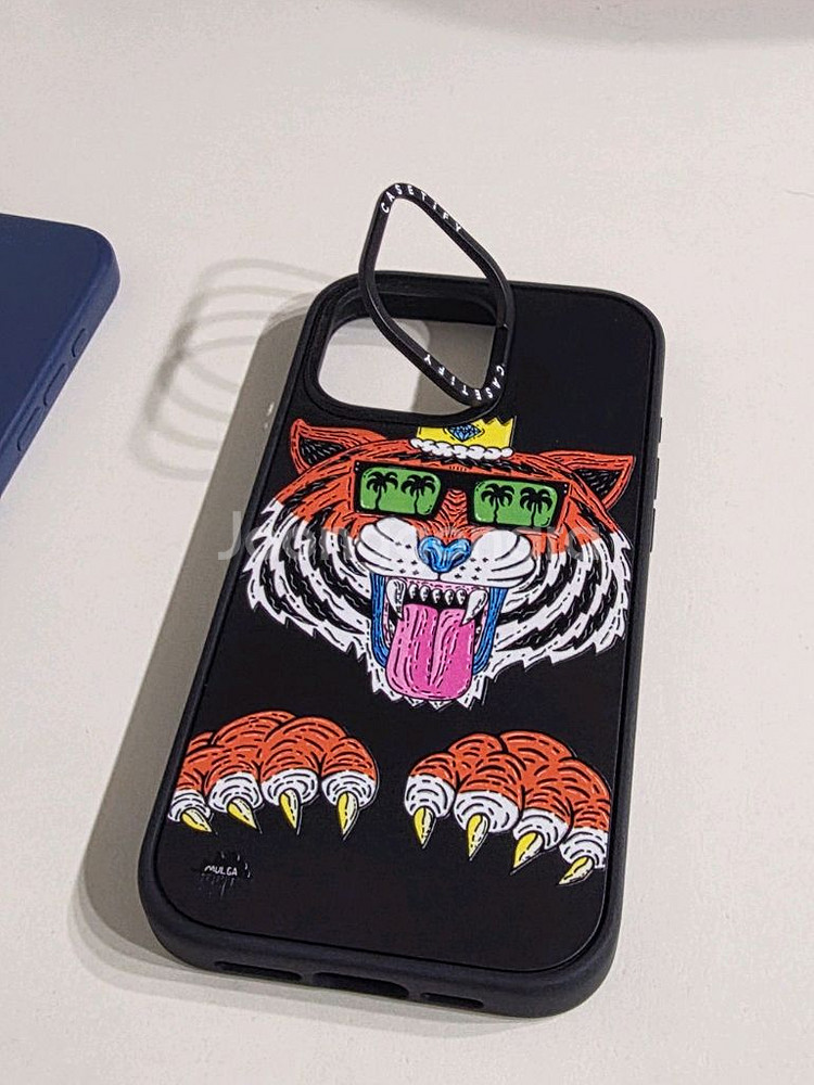 아이폰16프로맥스 케이스티파이 케이스 팝니다--0