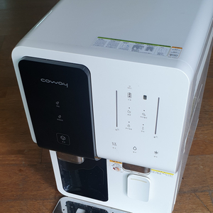 코웨이 스스로 살균 얼음정수기 (CHPI-280L)