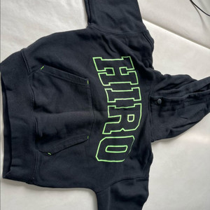 히로후드세트유아아동