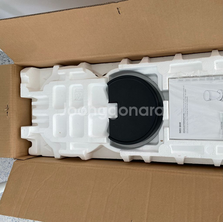 말코닉 e65s gbw--4