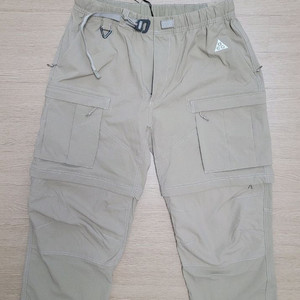 나이키 ACG 스미스 써밋 카고바지 XL사이즈 새제품