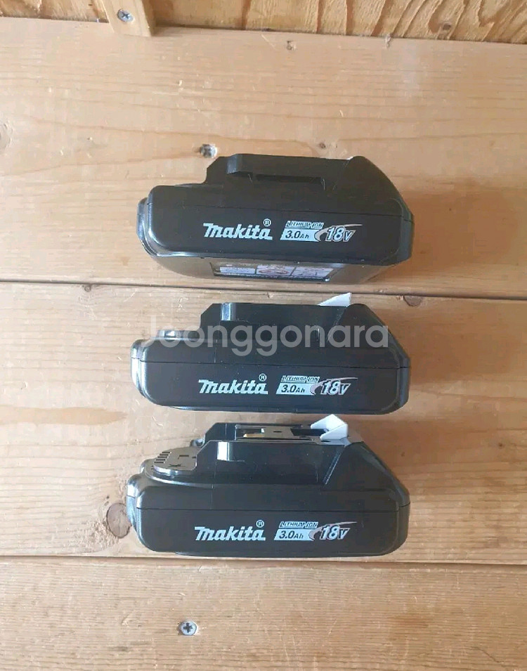 마끼다 호환 배터리 3.0Ah--0