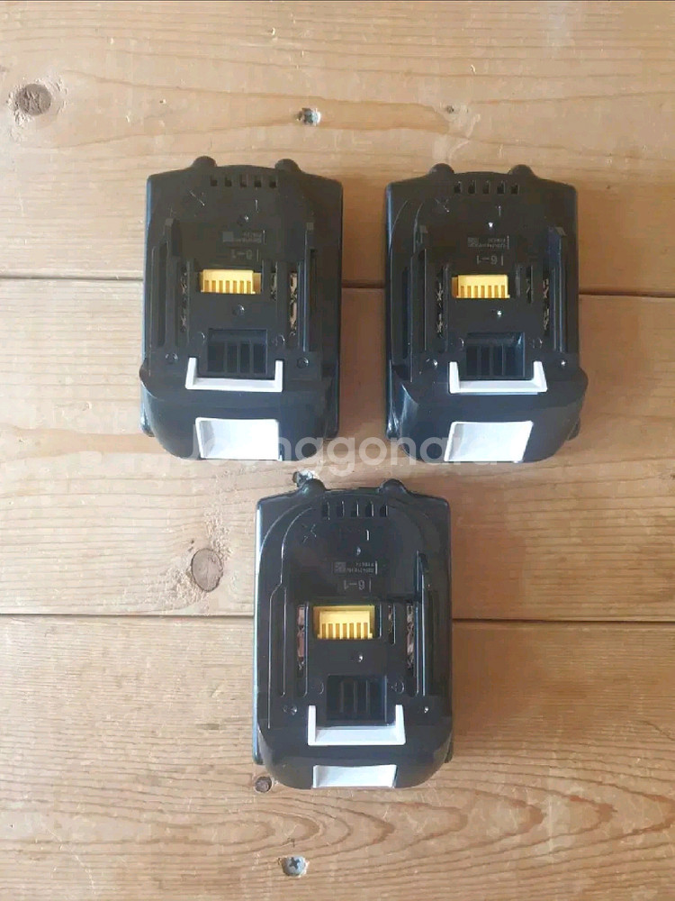 마끼다 호환 배터리 3.0Ah--1