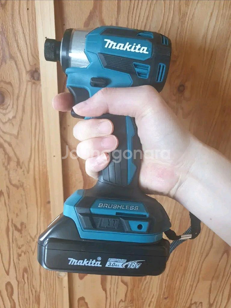 마끼다 호환 배터리 3.0Ah--3