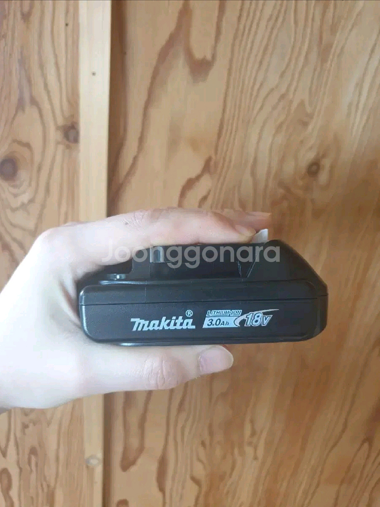 마끼다 호환 배터리 3.0Ah--5