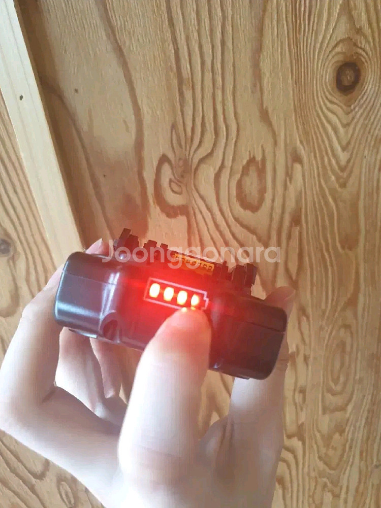 마끼다 호환 배터리 3.0Ah--6