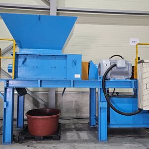 중고 유압식 파쇄기 판매 합니다