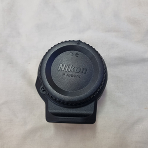 니콘 FTZ 마운트 어댑터