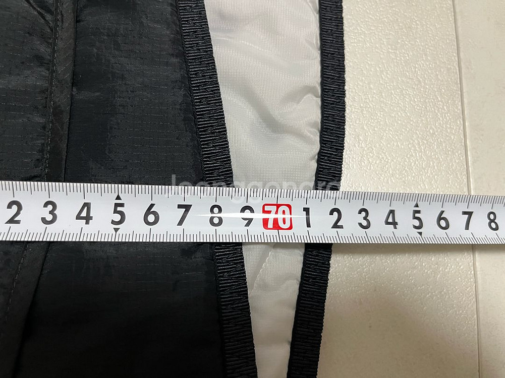 [L] 나이키 에어로레이어 와일드 런 베스트--6