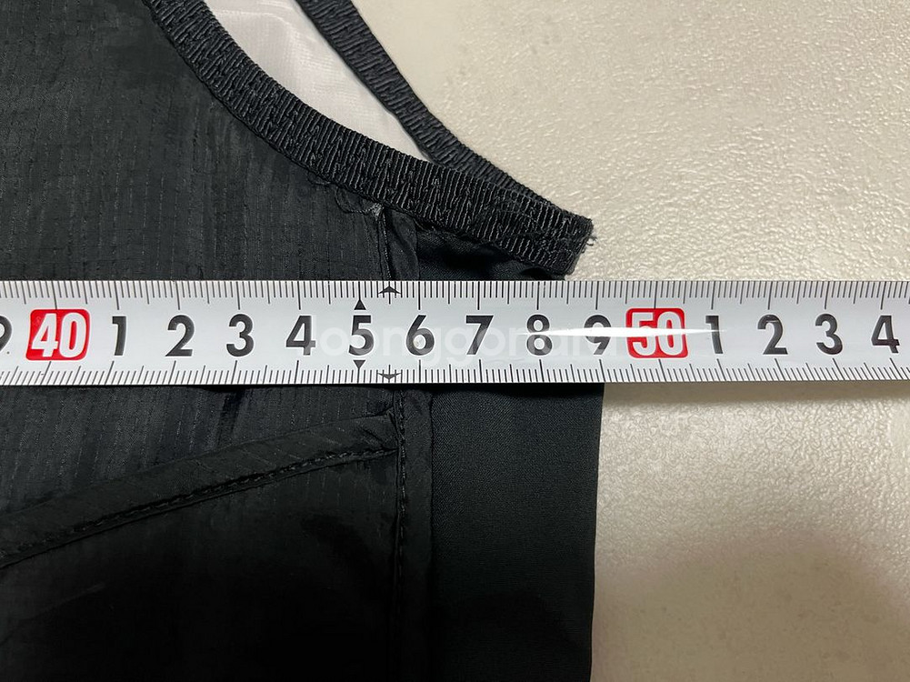 [L] 나이키 에어로레이어 와일드 런 베스트--8