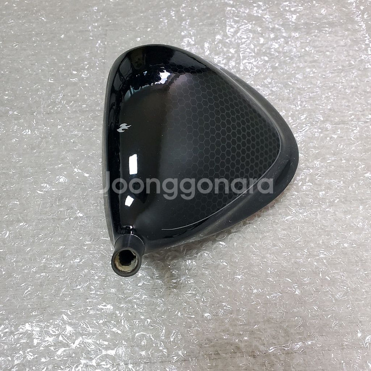 테일러메이드 버너 슈퍼패스트 드라이버 헤드 10.5도--3