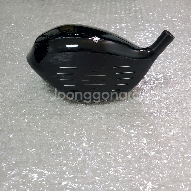 테일러메이드 버너 슈퍼패스트 드라이버 헤드 10.5도--2