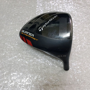 테일러메이드 버너 슈퍼패스트 드라이버 헤드 10.5도