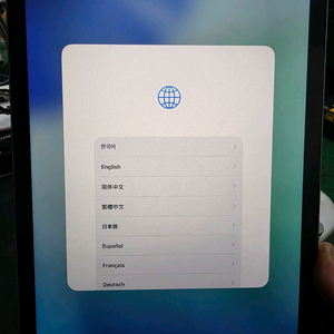 아이패드에어4 64GB WiFi