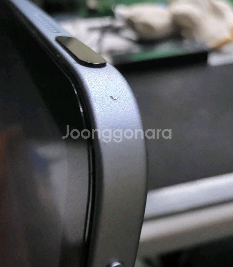 아이패드에어4 64GB WiFi--2