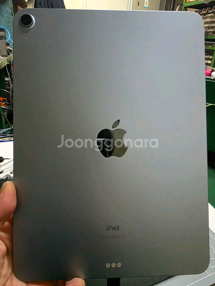 아이패드에어4 64GB WiFi--5