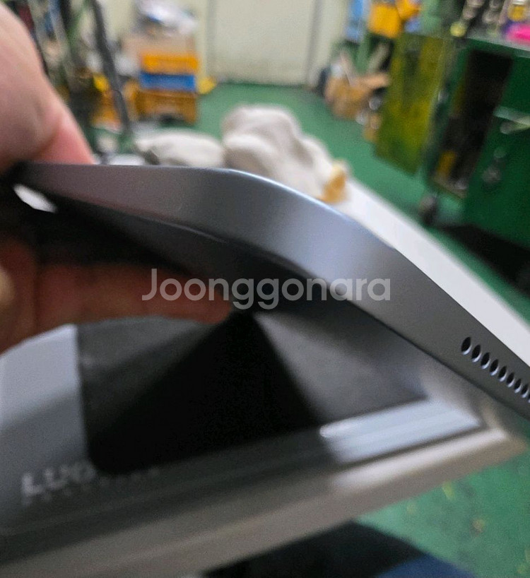 아이패드에어4 64GB WiFi--4