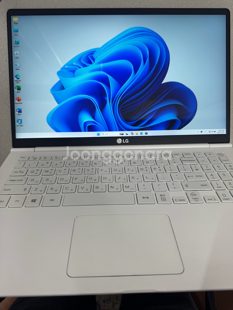 LG 그램 15Z990 i5 8265u--0