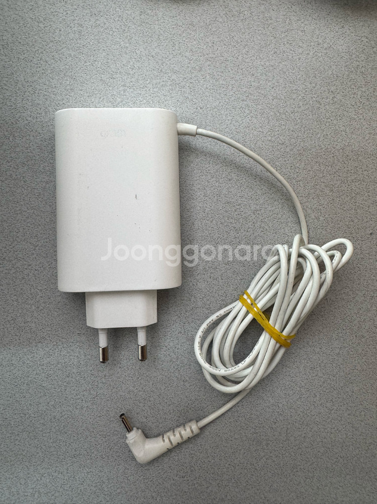 LG 그램 15Z990 i5 8265u--7