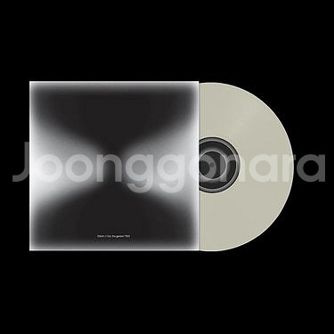 오존 카더가든 two LP 배송지변경--0