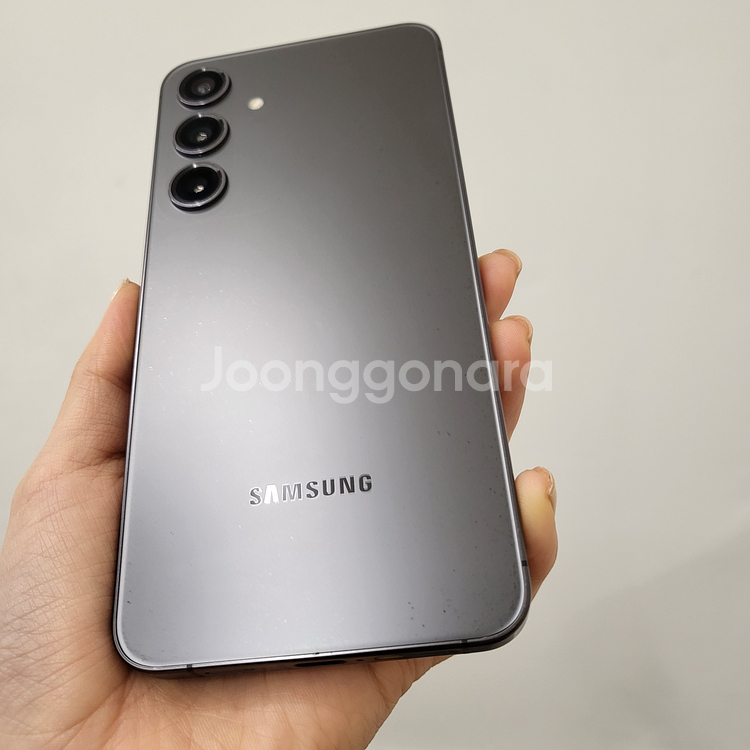 갤럭시S24플러스 / S급 / 10-48--7