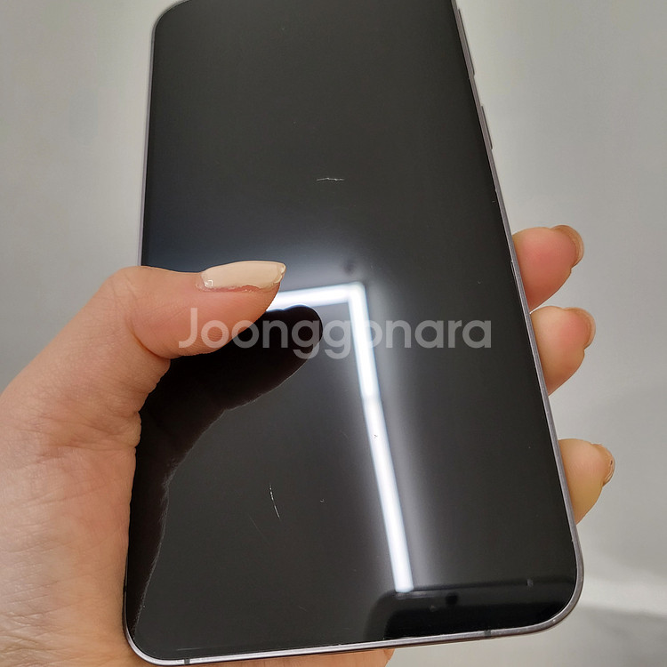 갤럭시S24플러스 / S급 / 10-48--6