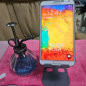 삼성 갤럭시 노트3 5만원