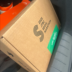 JTBC 서울마라톤 풀<->10km 교환(제가 풀, 님이 10km)