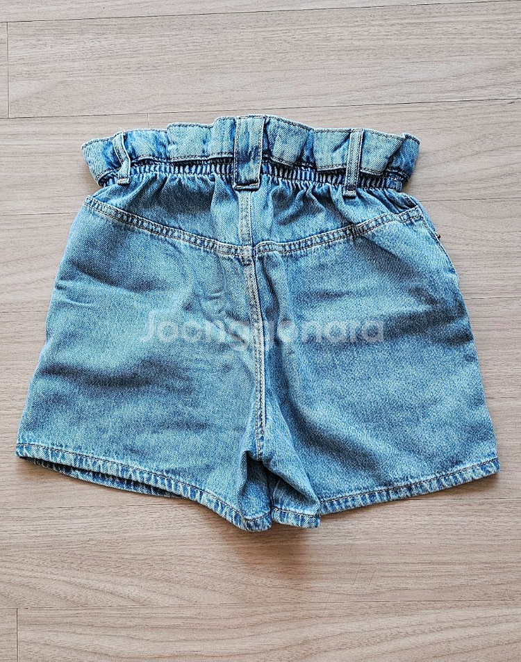 (아동용)(새상품급)(ZARA)청반바지/탑 외 원피스--1