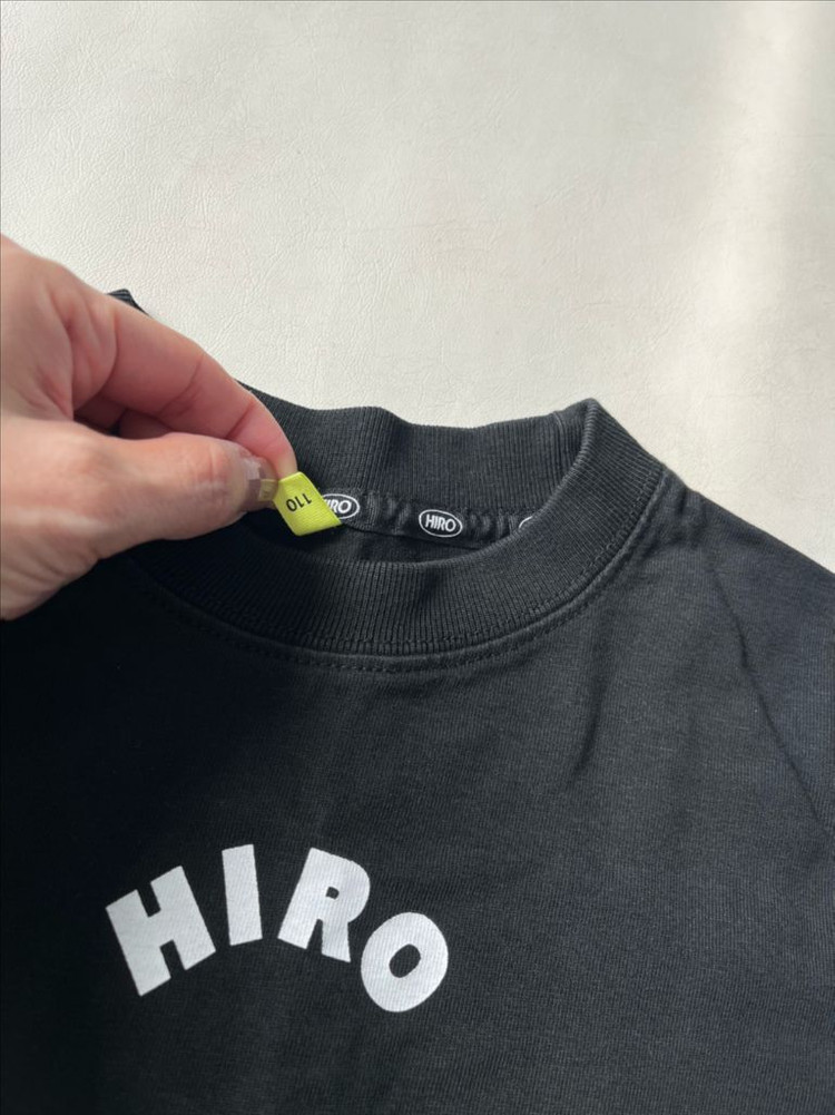 히로티셔츠유아아동--1