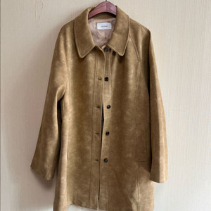 여자 무스탕 에코무스탕 인조무스탕 자켓