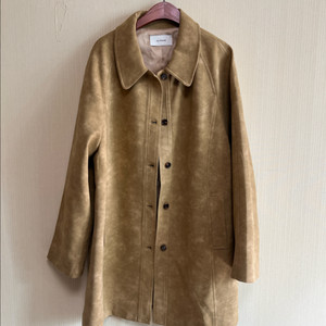 여자 무스탕 에코무스탕 인조무스탕 자켓