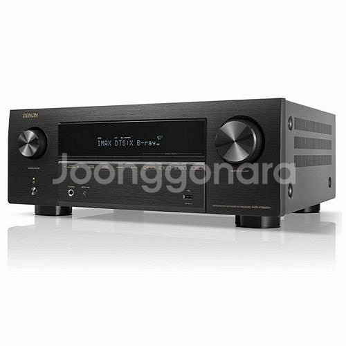 데논 리시버 x3800h 디락아트--0