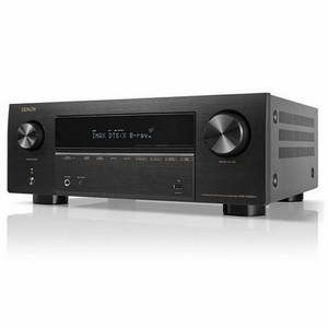 데논 리시버 x3800h 디락아트