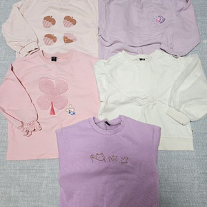 모이몰른 맨투맨 110