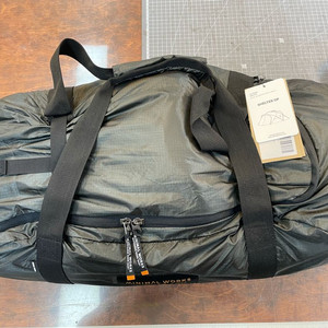 미니멀웍스 쉘터GP, 차콜(메쉬1, TPU1 포함)