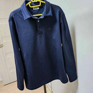 아디다스 남성 폴로셔츠