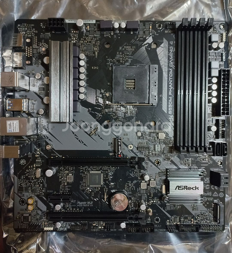 ASRock B550M Phantom Gaming 4--0