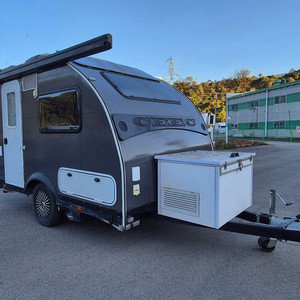 [옵션 끝판왕 300급 미니 카라반] CEEC 미니보니