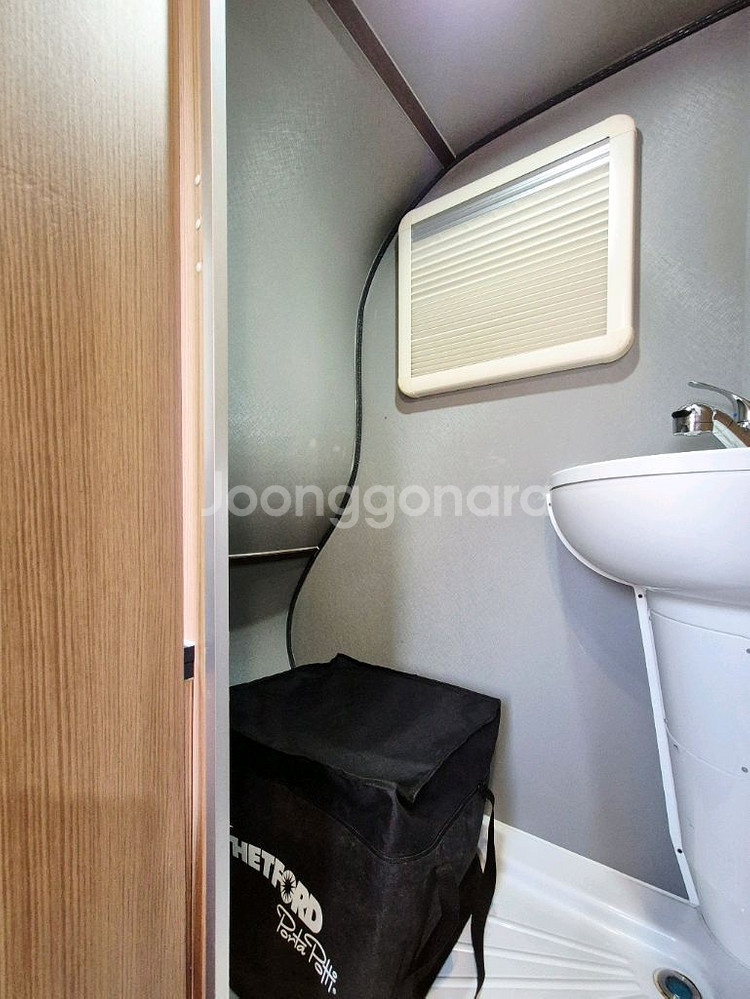 [옵션 끝판왕 300급 미니 카라반] CEEC 미니보니--8