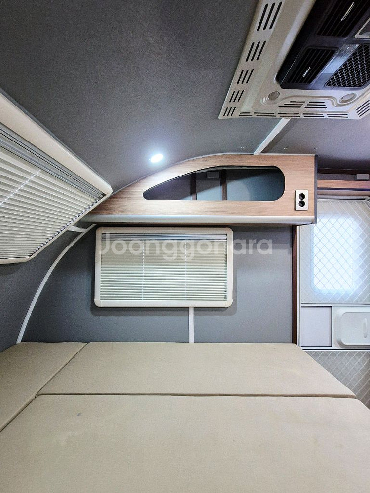 [옵션 끝판왕 300급 미니 카라반] CEEC 미니보니--5