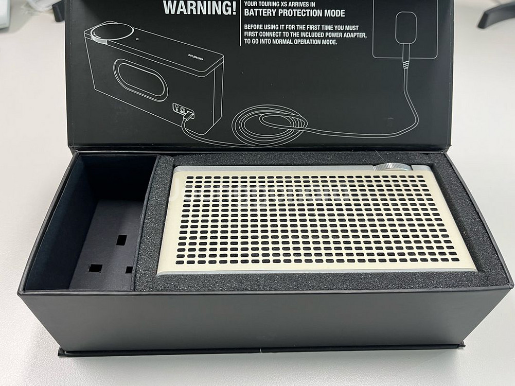 제네바 투어링 XS 포터블 블루투스 스피커--2