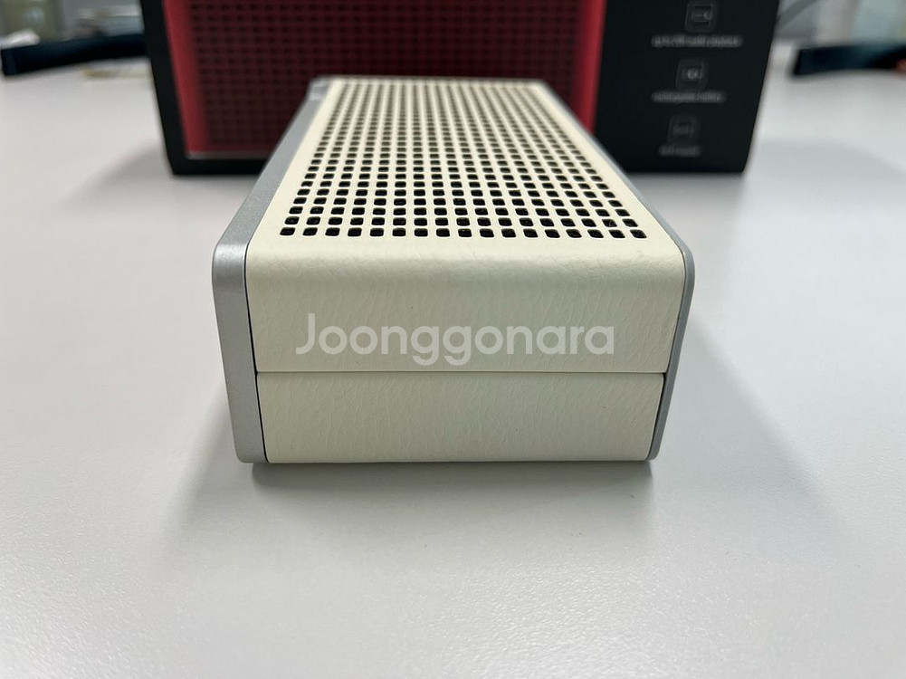 제네바 투어링 XS 포터블 블루투스 스피커--6